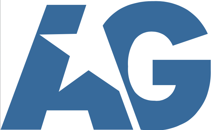 American greatness logo