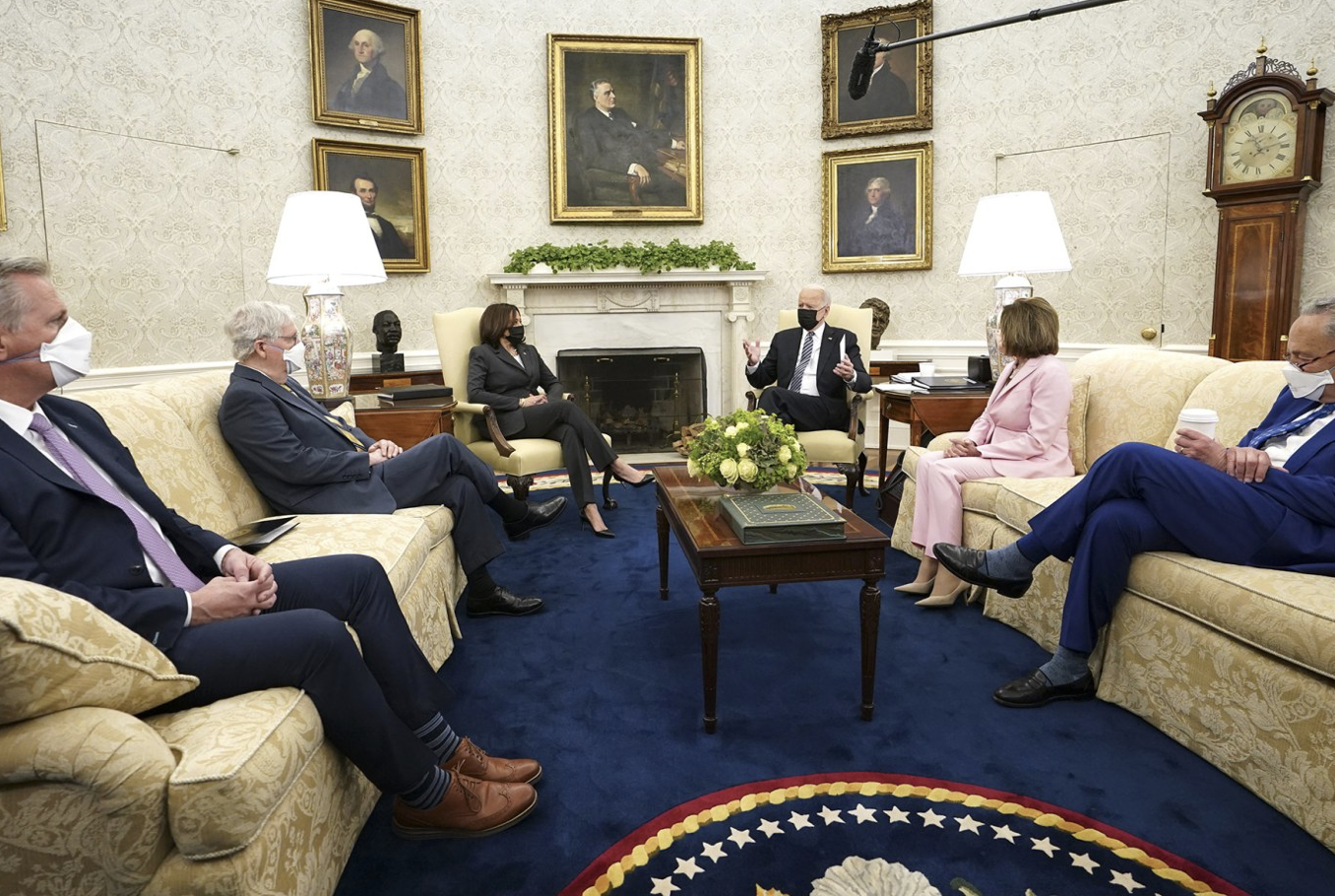 Biden harris