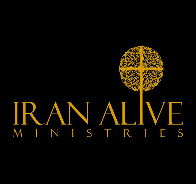 Iran alive logo