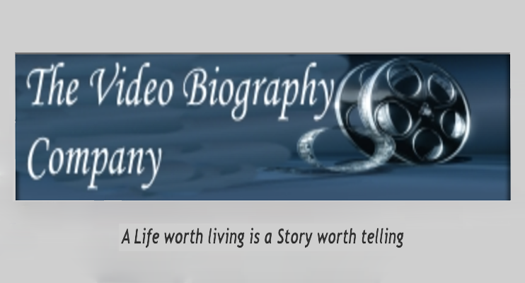 The video biography company