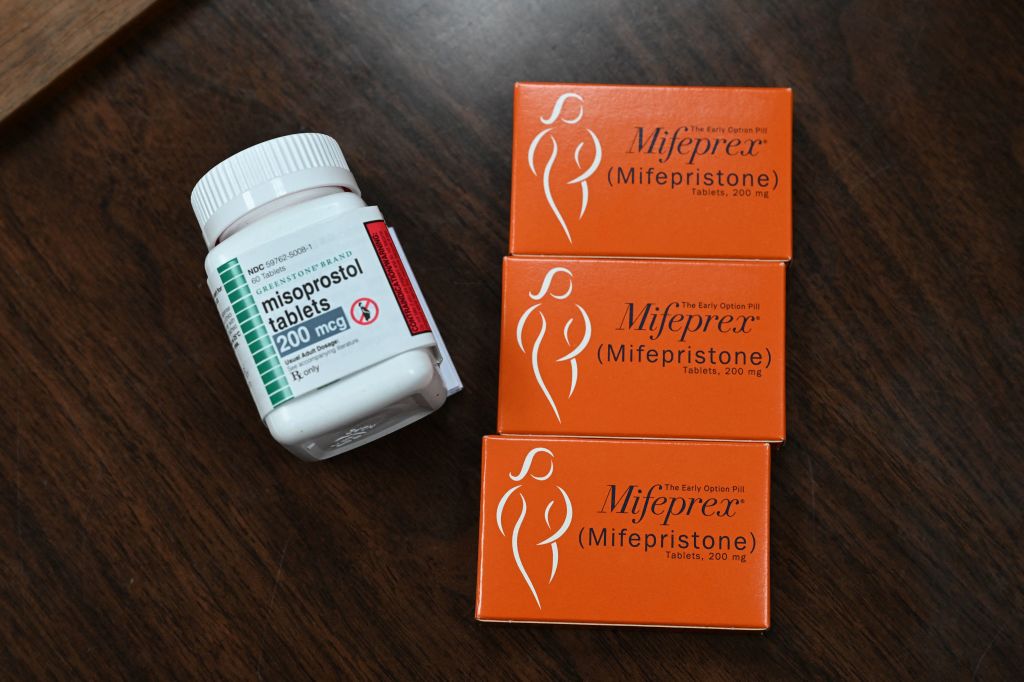 Pharmacies: Abortion Businesses?