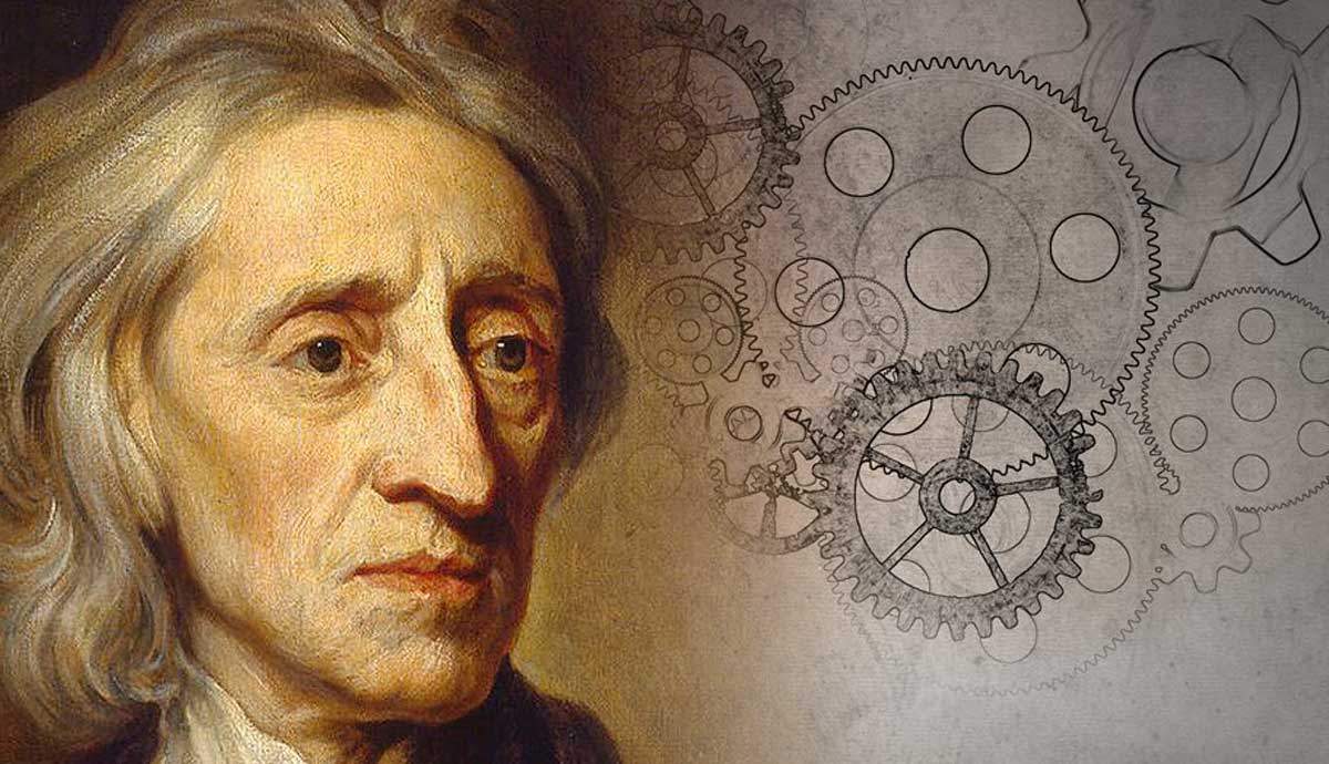 John locke on human understanding