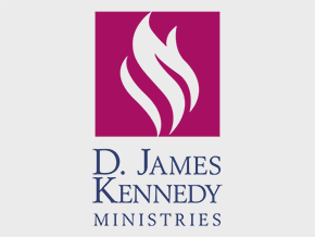 D james kennedy logo