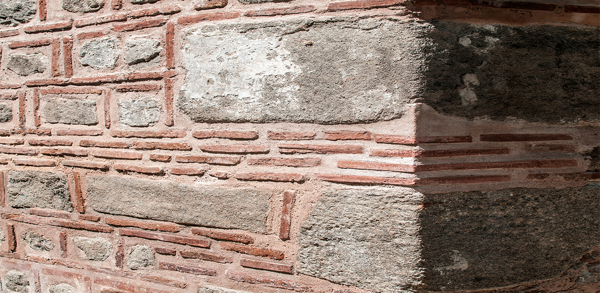 Cornerstones