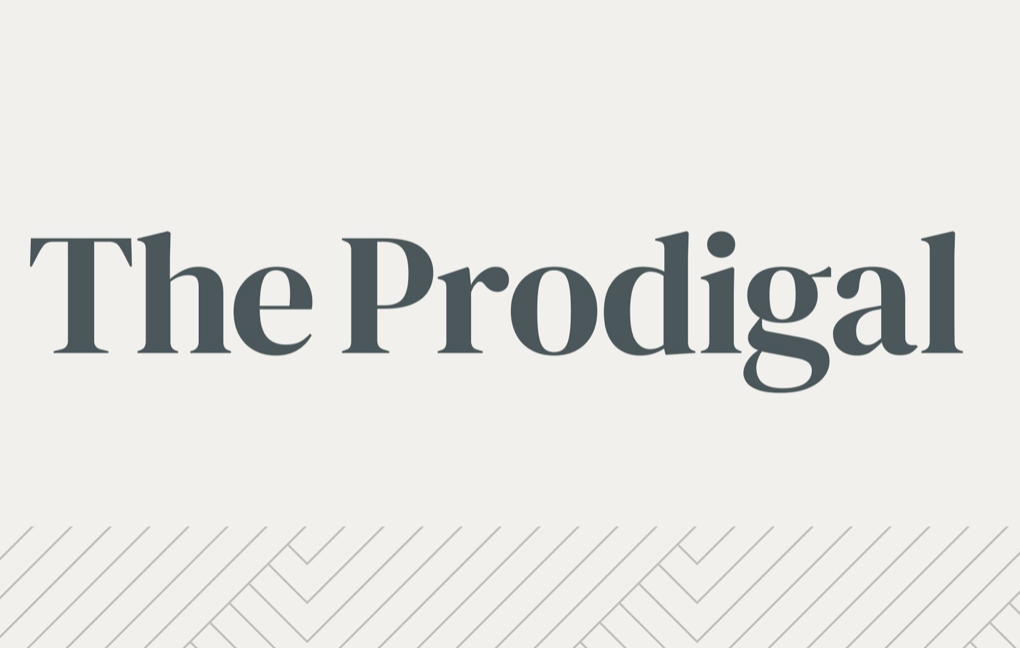 The Prodigal (Ministry)