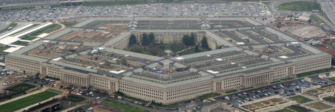 Pentagon