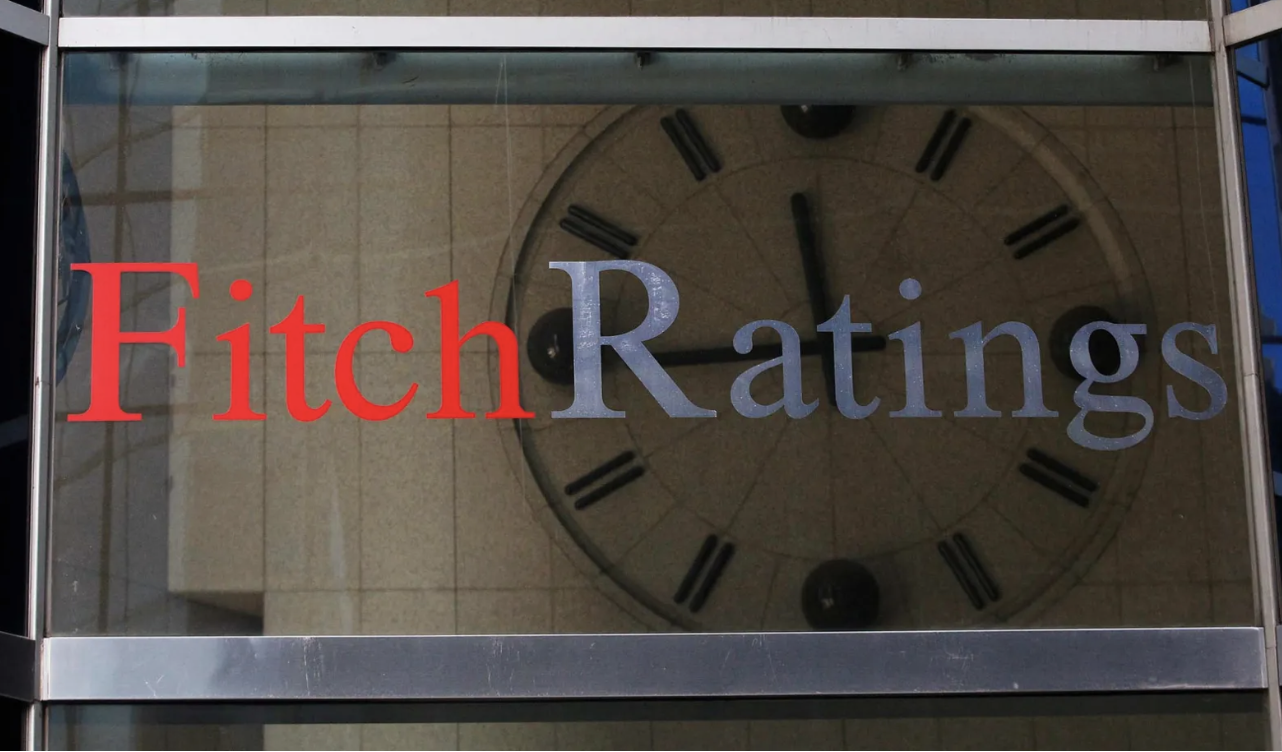 Fitch ratings