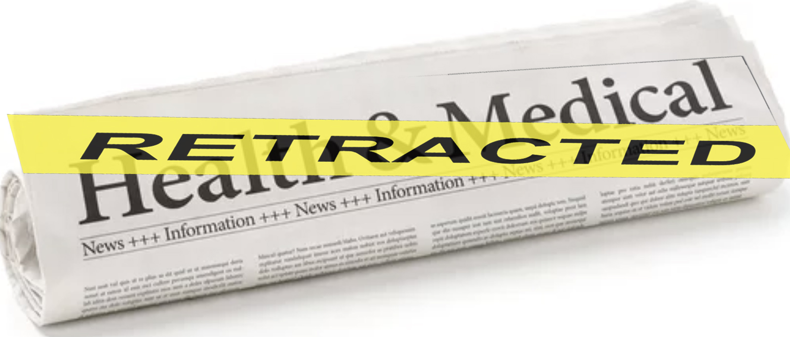Retracted health medical