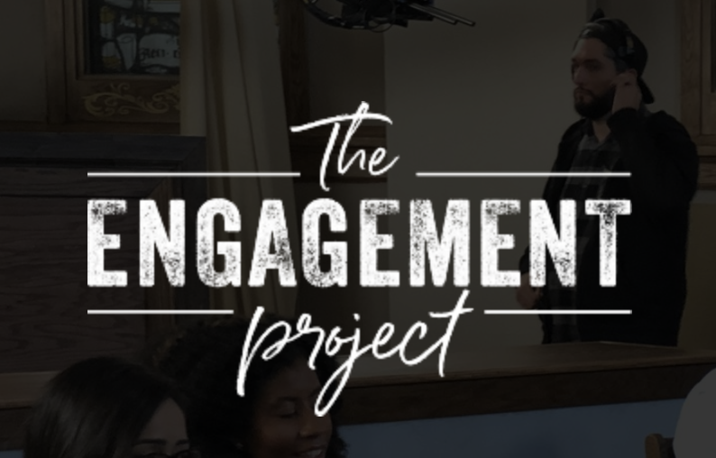 The engagement project