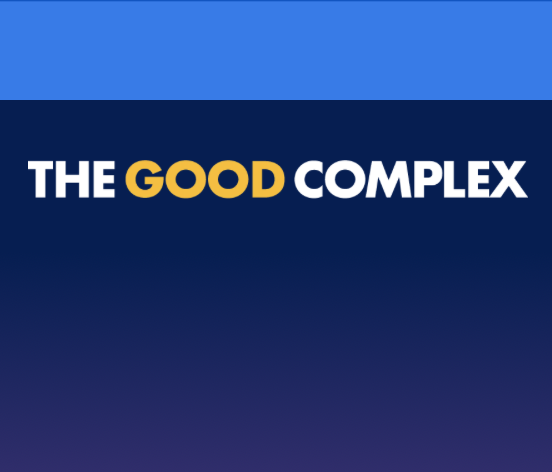 The good complex podcast