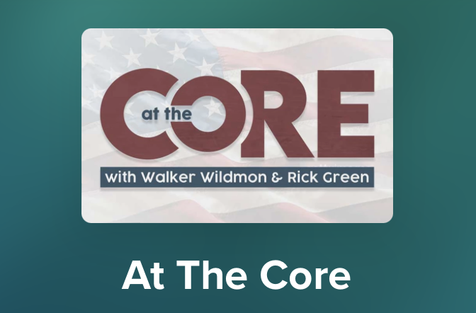 Afr podcast logo