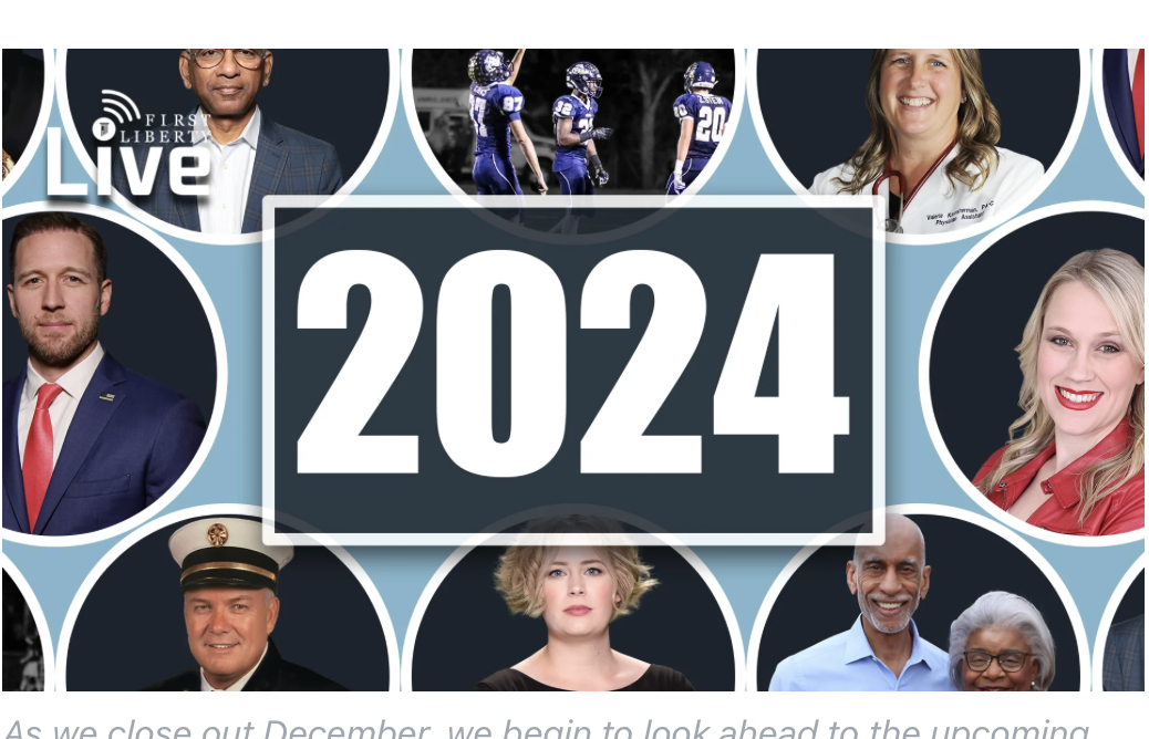 The Year Ahead