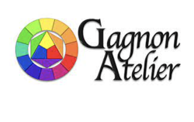 Gagnon atelier logo