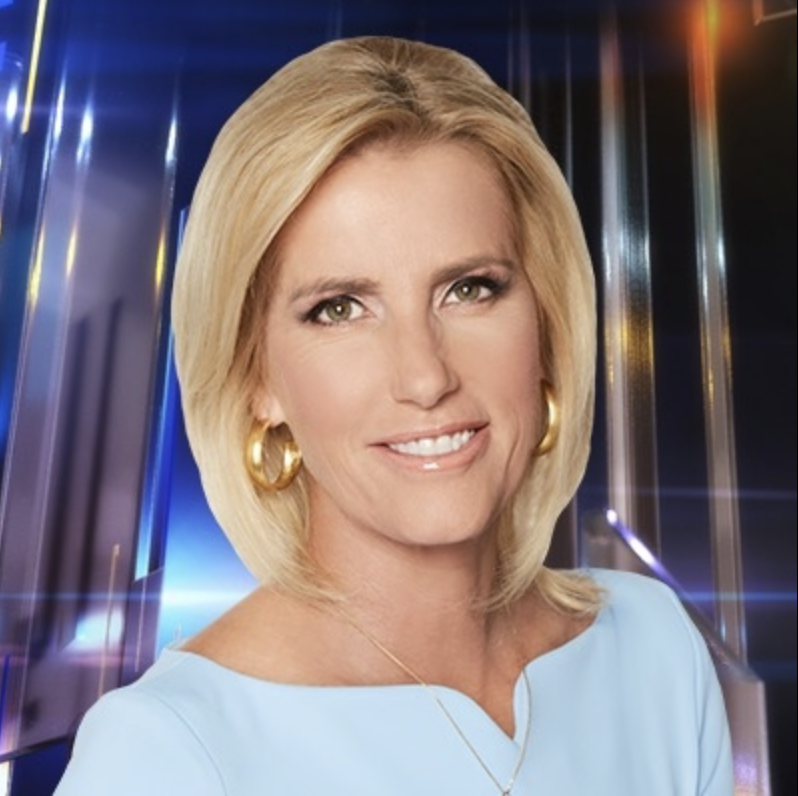 Laura ingraham