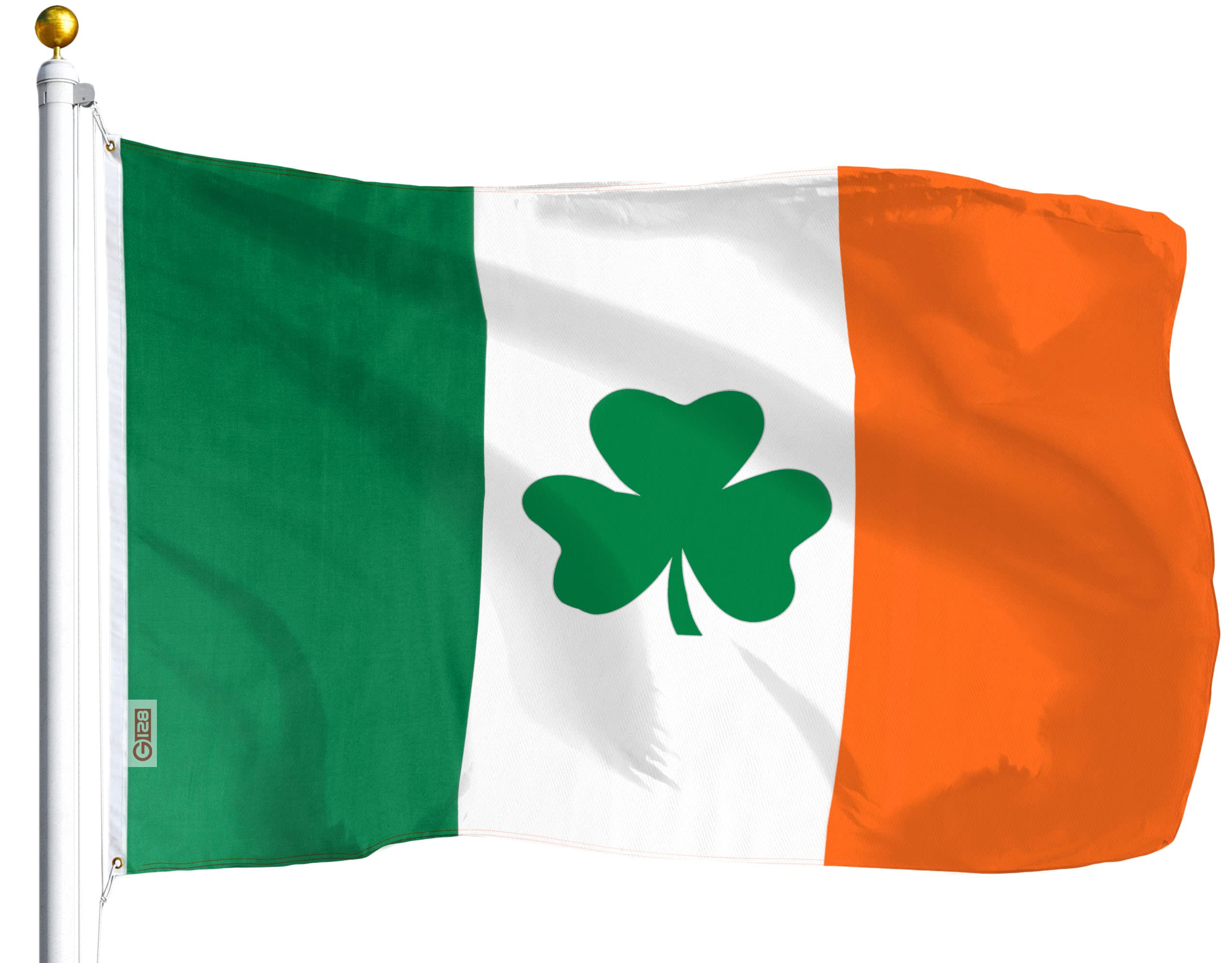 Ireland irish flag
