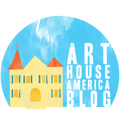 Arthouse logo