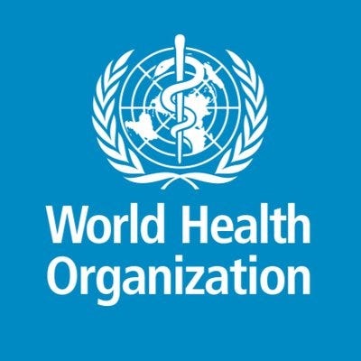 Who logo