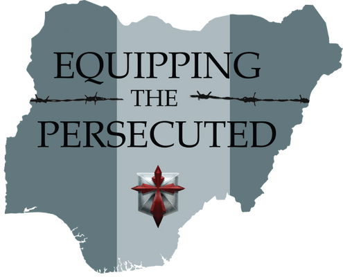 Equipping the persecuted