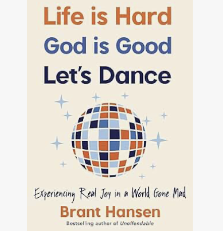 Life Is Hard. God Is Good.