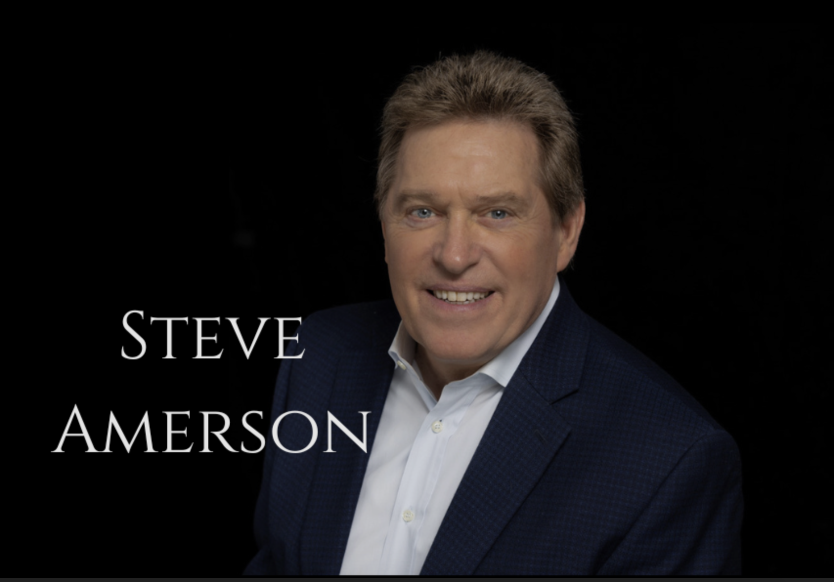 Steve amerson