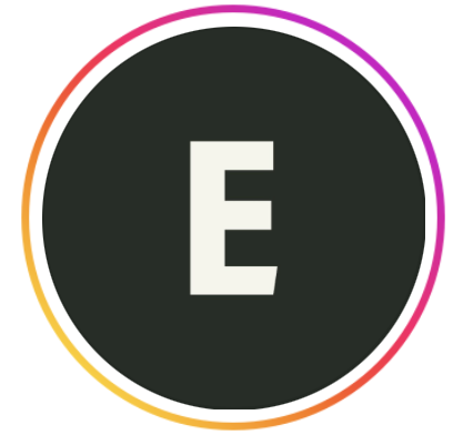 Logo for evensong