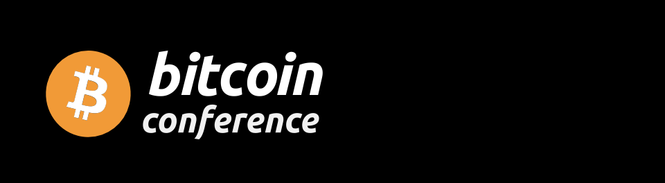 Bitcoin conference logo