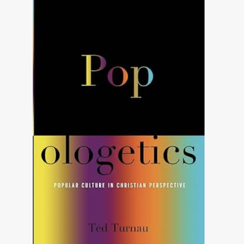 Book cover popologetics
