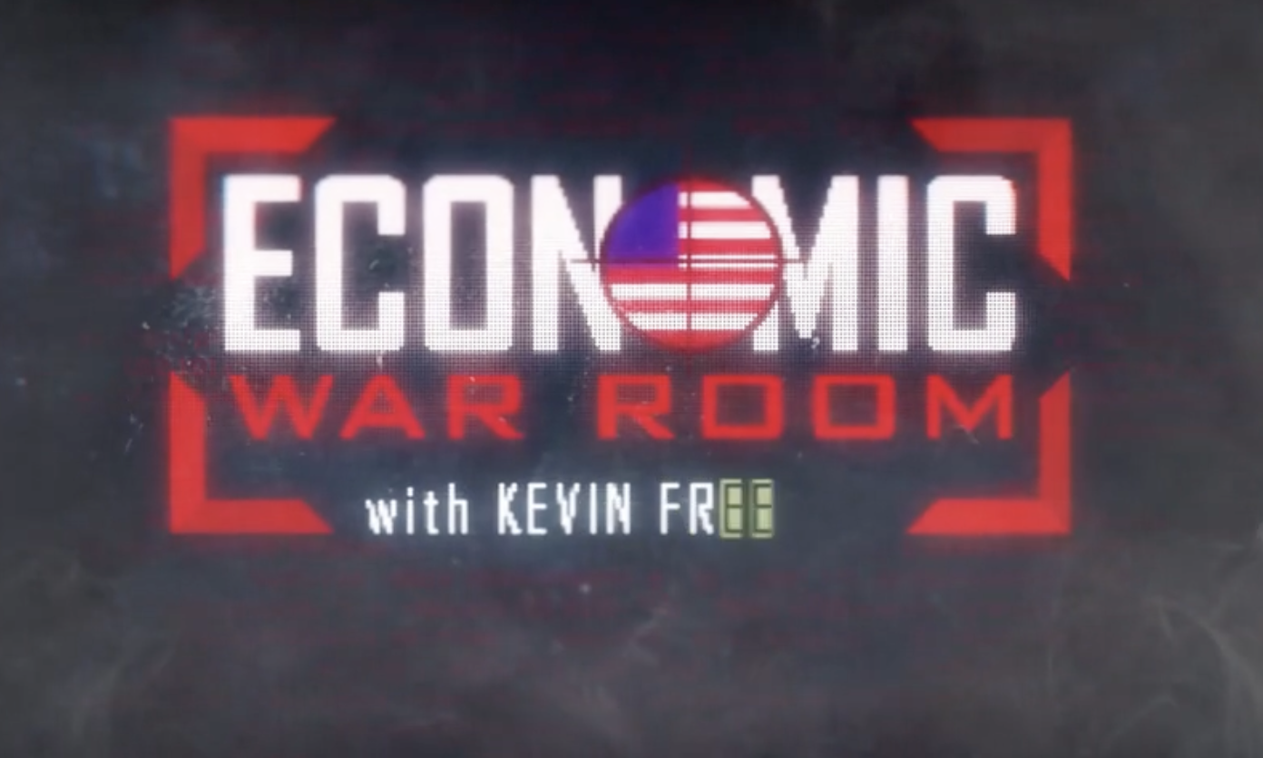 Energy Politics and the Petrodollar