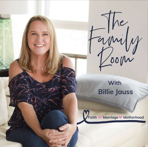 The family room podcast