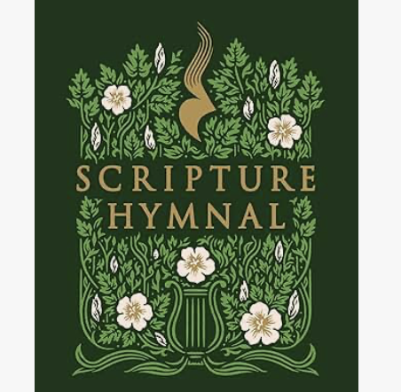 The Scripture Hymnal