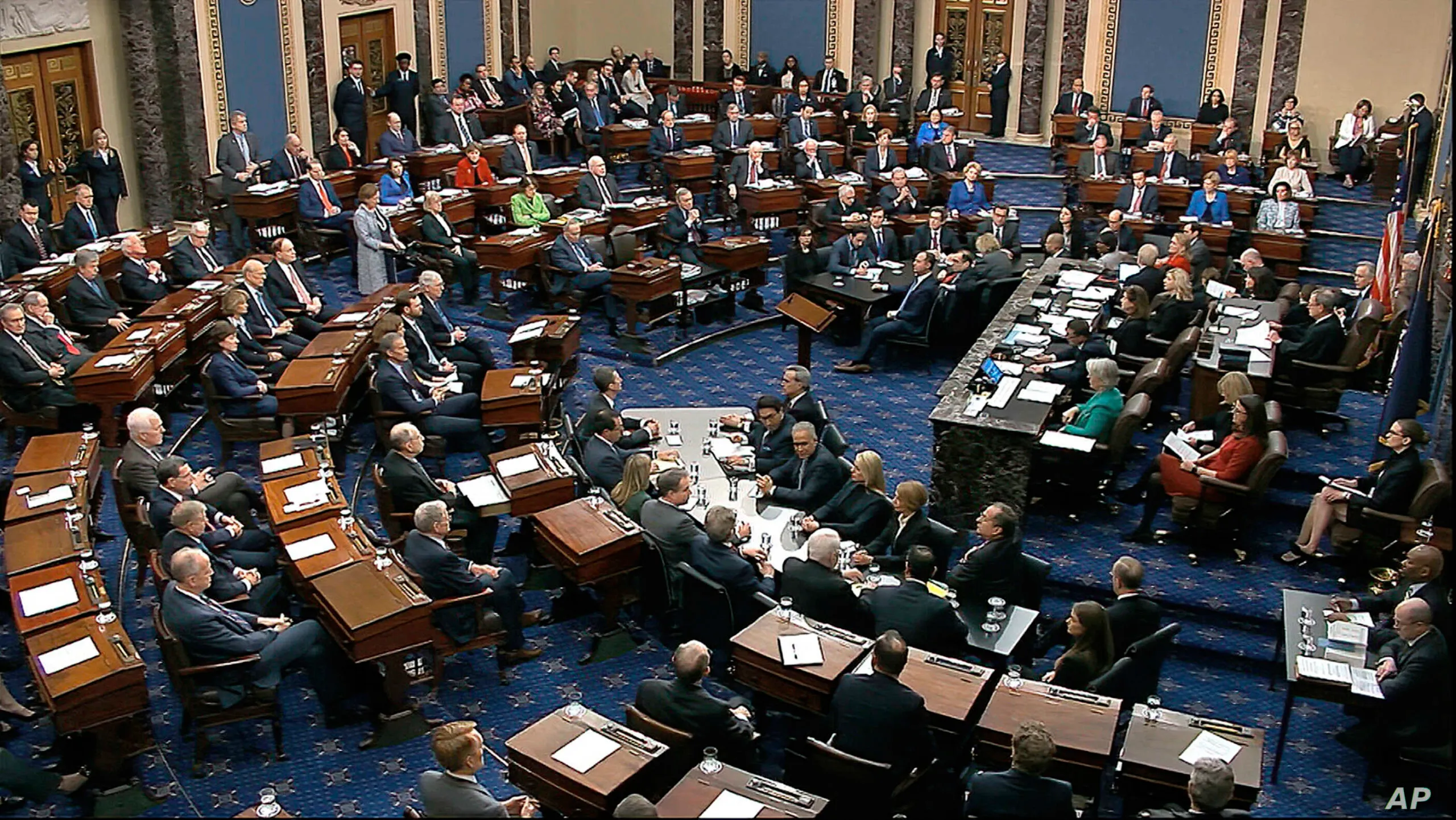 Senate