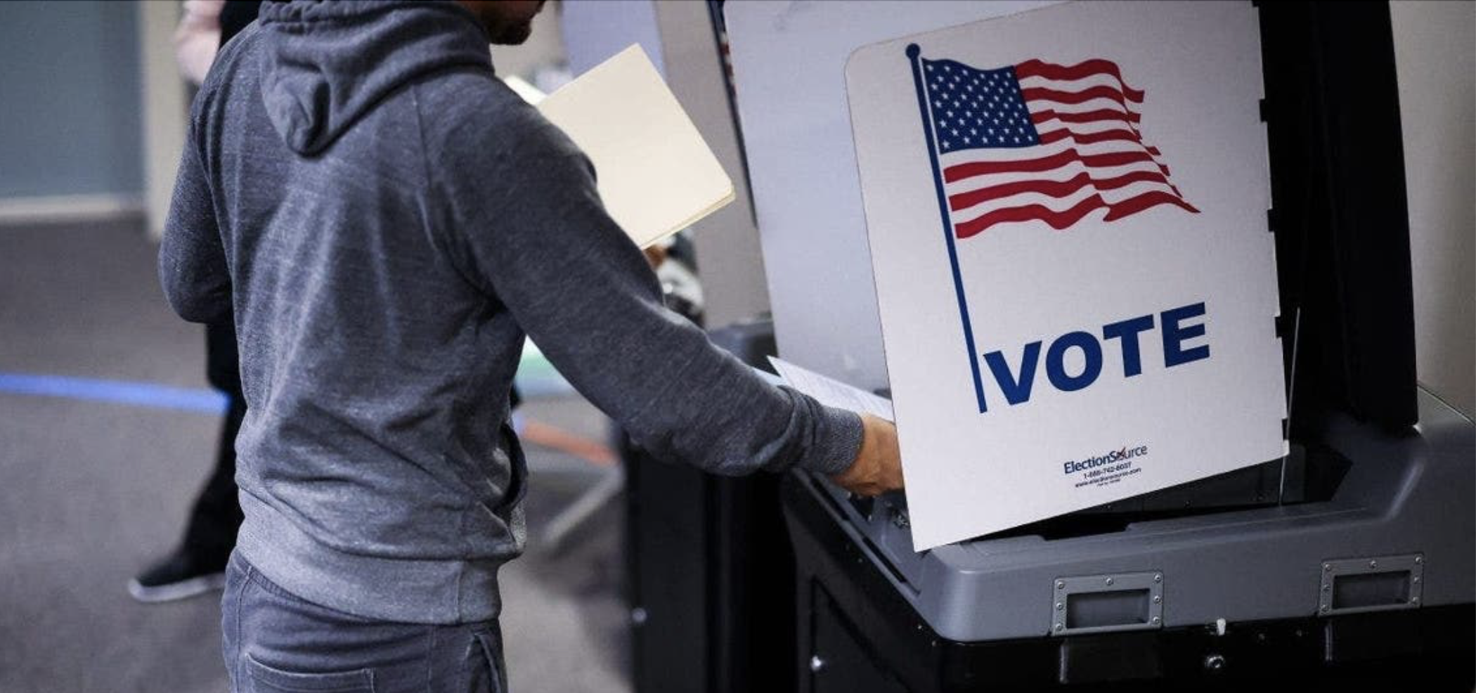 Illegal immigrant voting