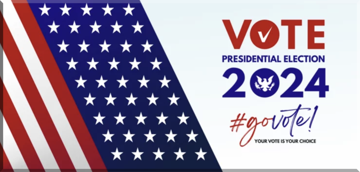 Go vote 2024