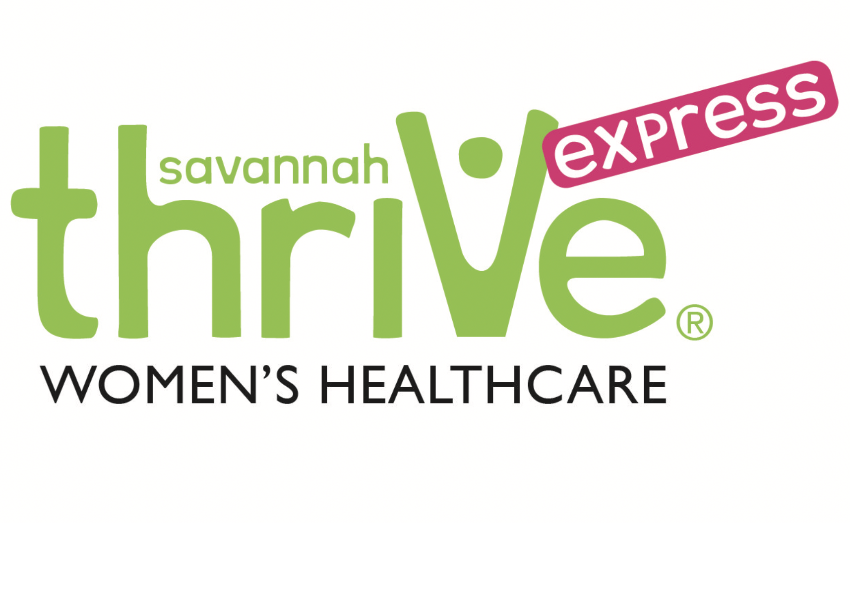 Thrive sevannah logo