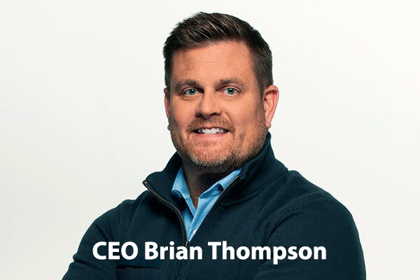 Brian thompson