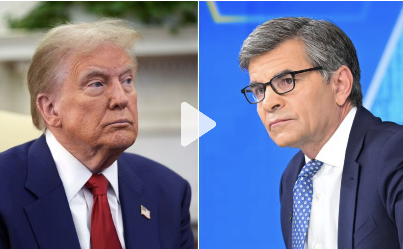 ABC News Settles Defamation Suit with Trump for $15 million