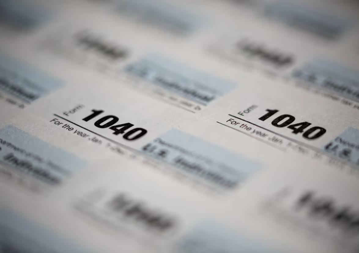 Democrats on Taxing Binge