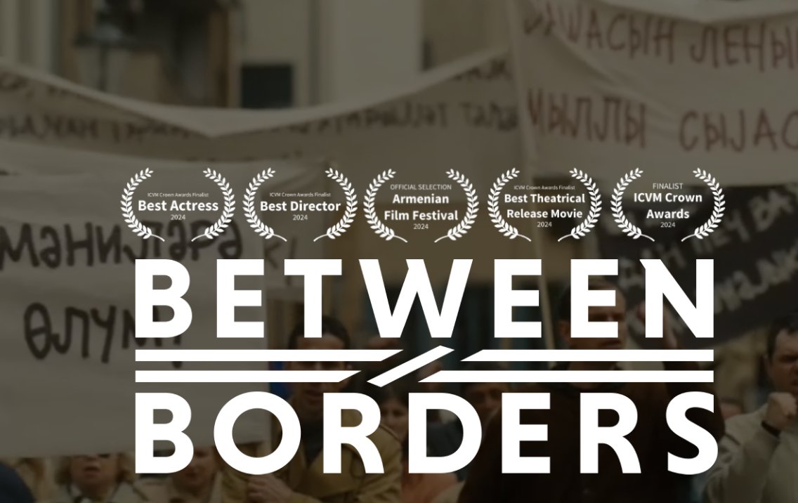 Between borders movie