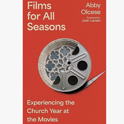 Book cover films for all seasons