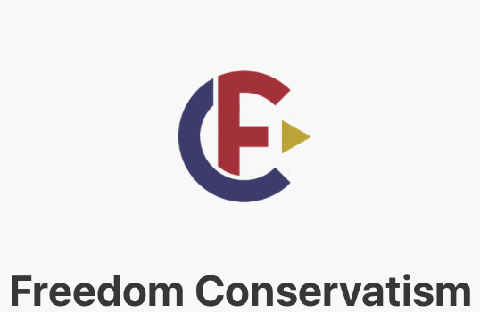 Freedom conservatism