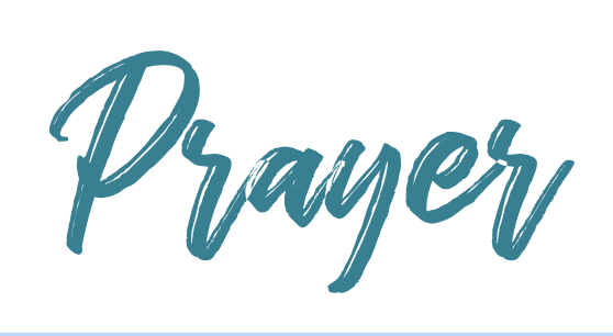Global prayer guide