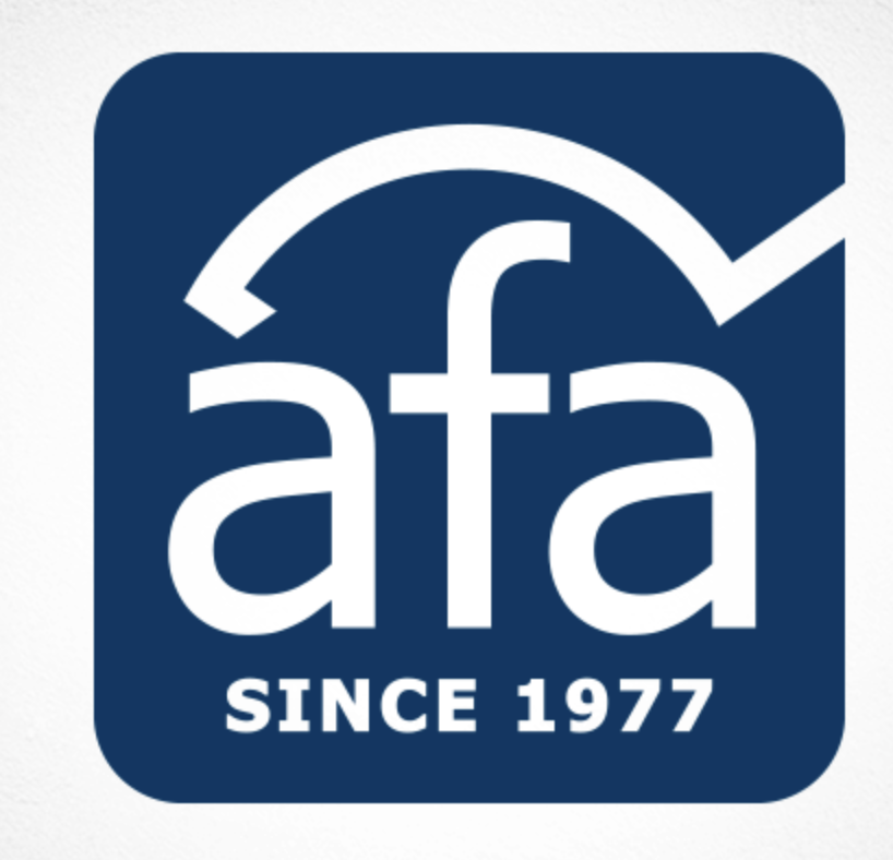 Afa logo