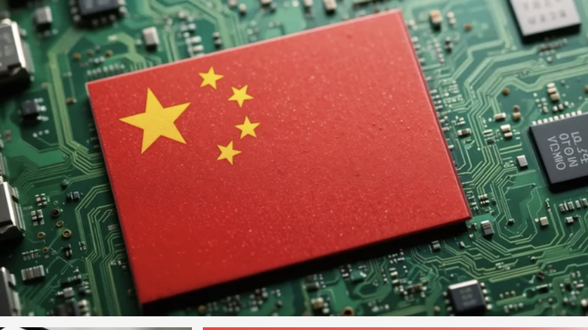 China, Surveillance, and Censorship