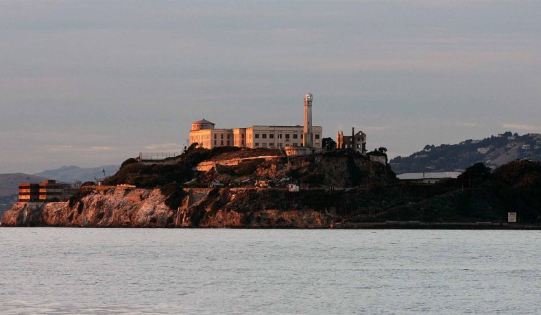 Alcatraz Won’t Reopen