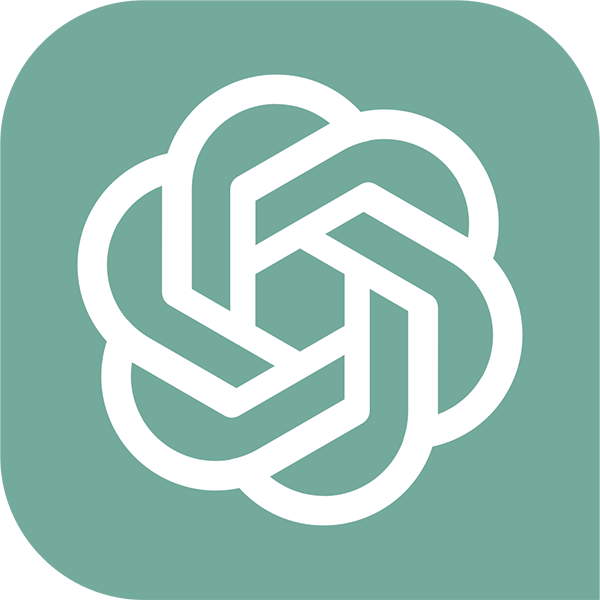 Chatgpt logo 600x600 1