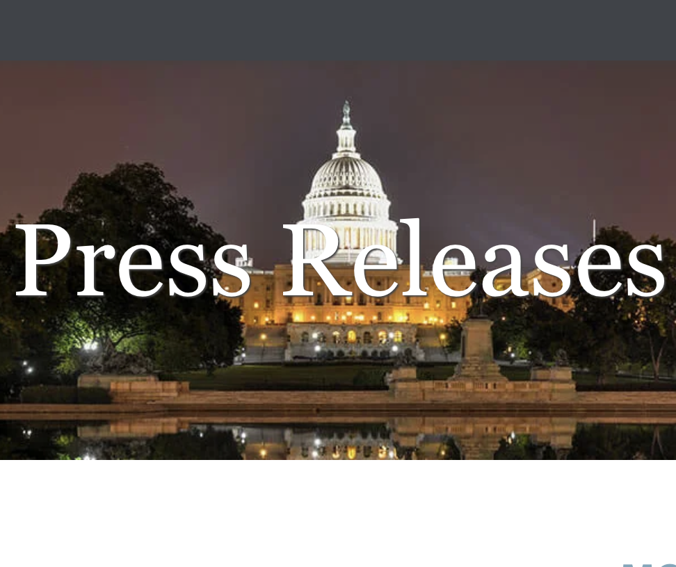 First liberty press release copy