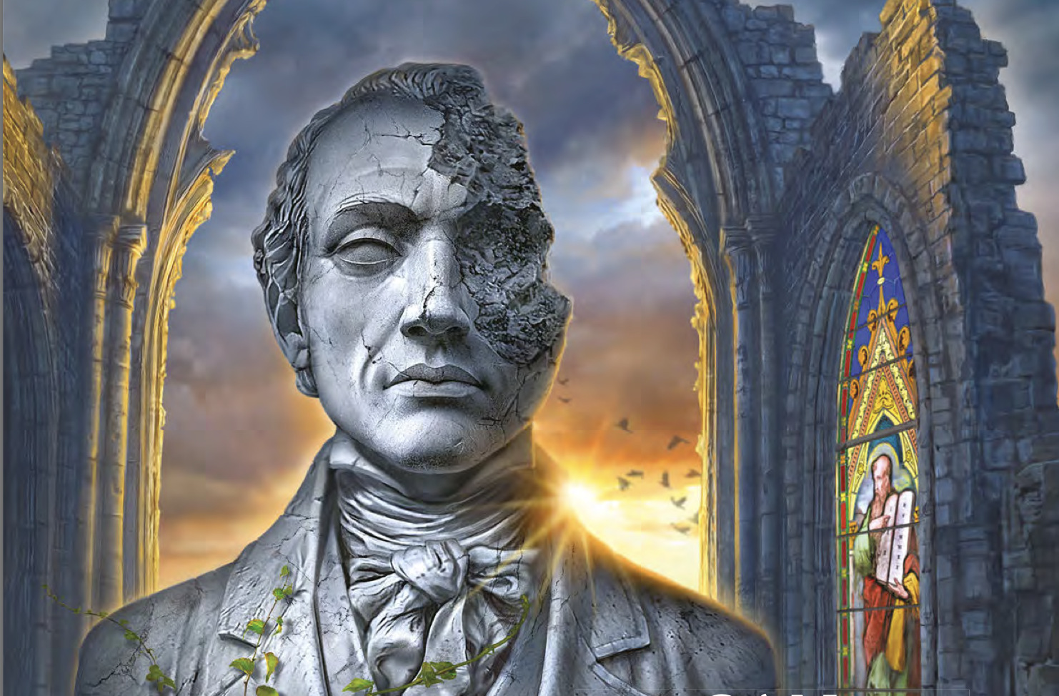 Can classical liberalism be saved