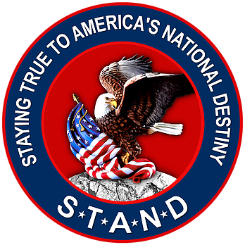 Stand logo