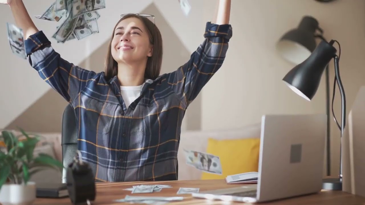 Gen z financial independence