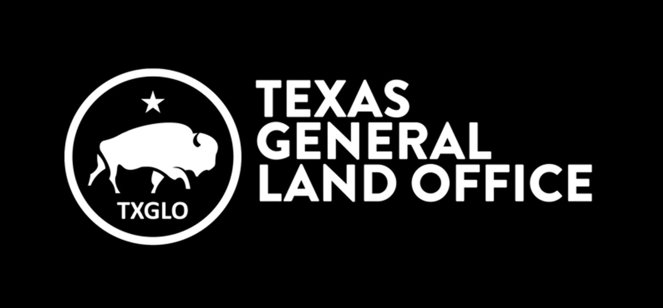 Texas general land office logo